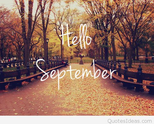Jobs To Do In The Garden In September